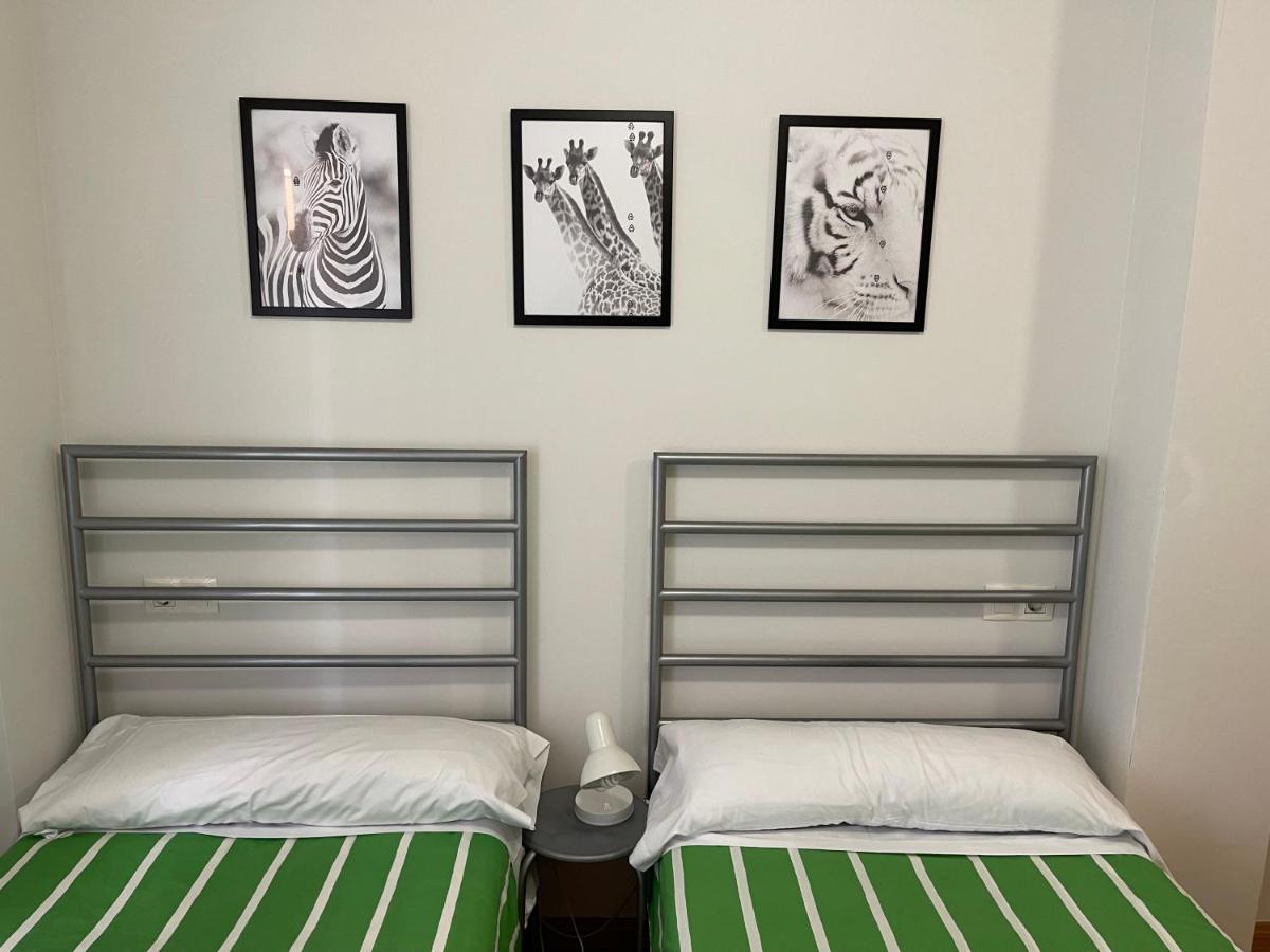 Apartment Ribera Navarra - Bardenas Castejón