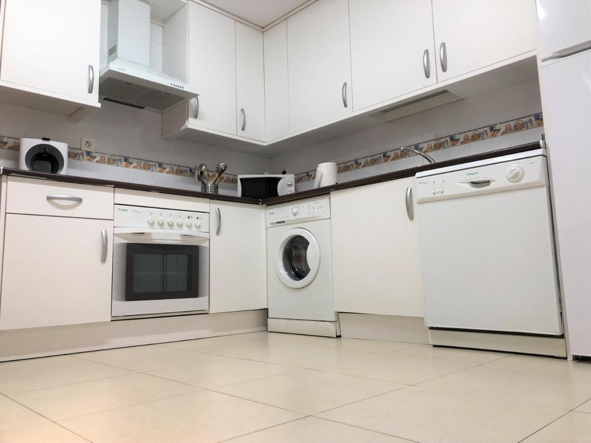 Apartment Ribera Navarra - Bardenas