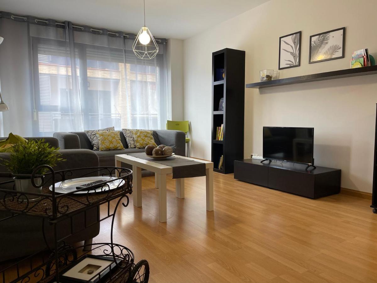 Apartment Ribera Navarra - Bardenas *