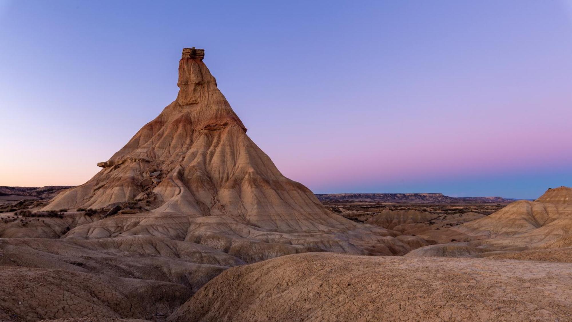 Ribera Navarra - Bardenas