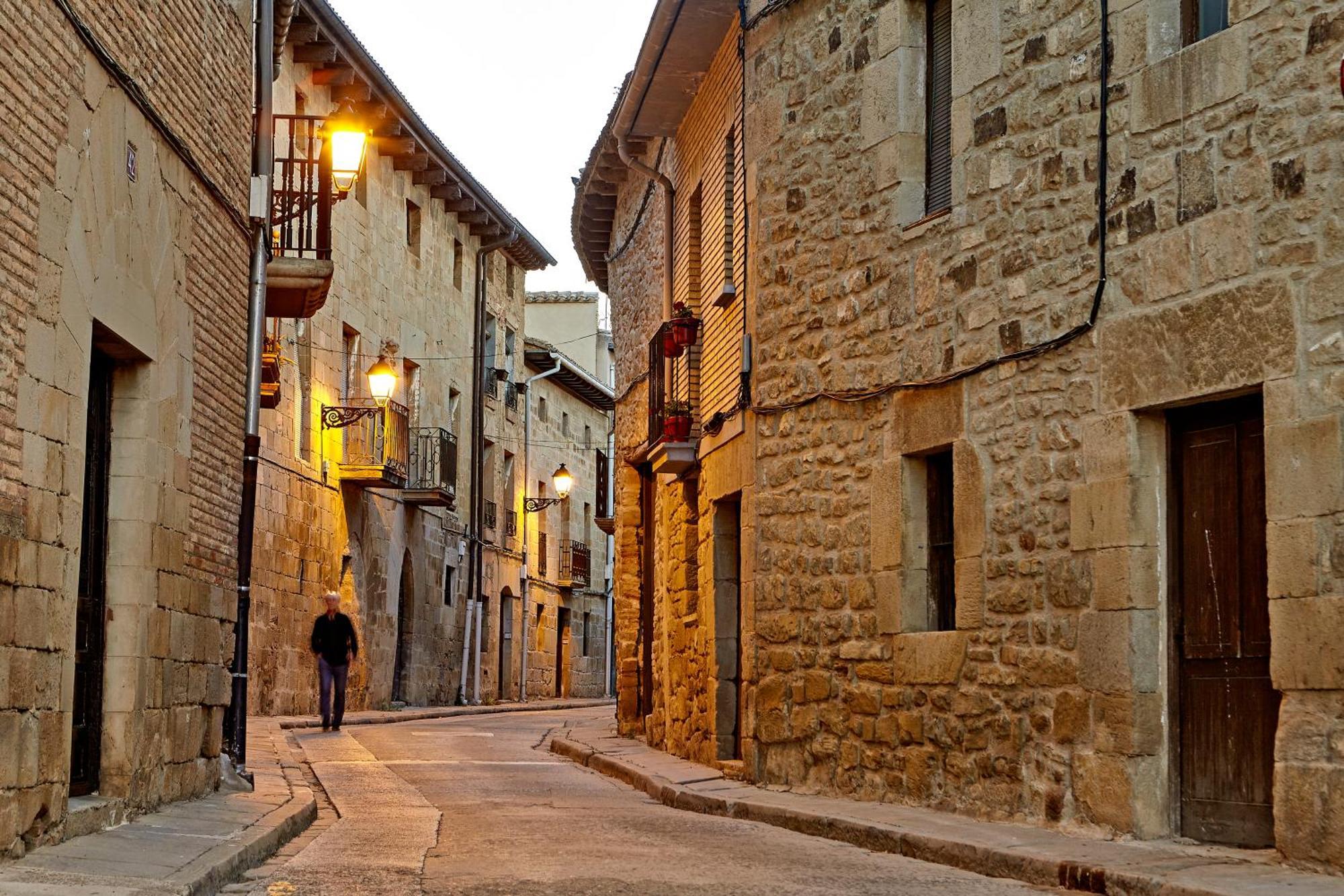Ribera Navarra - Bardenas * Castejon (Navarre)
