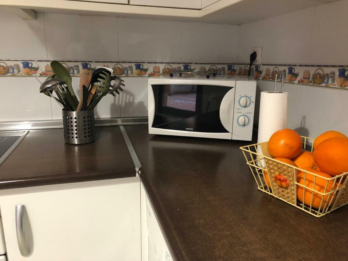 Apartment Ribera Navarra - Bardenas *